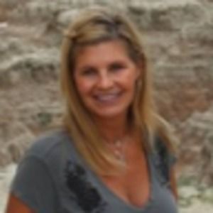 Meet your Posher, Krista